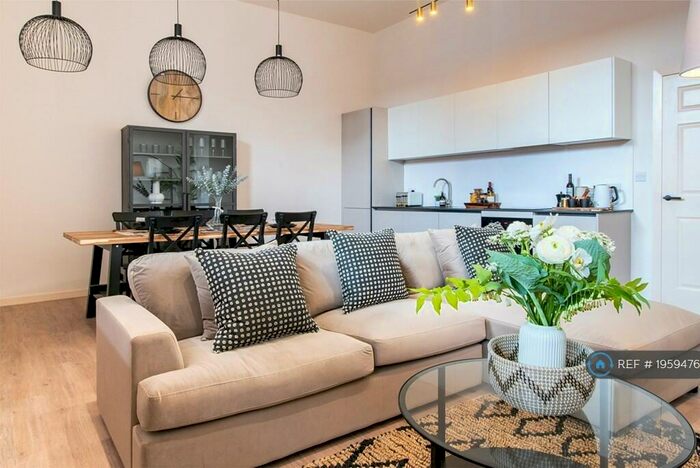 2 Bedroom Flat To Rent In Victoria Street, Newark, NG24