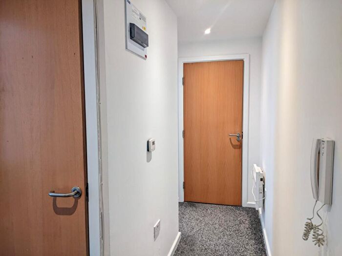 2 Bedroom Apartment To Rent In Dun Street, Kelham Island, Sheffield, S3