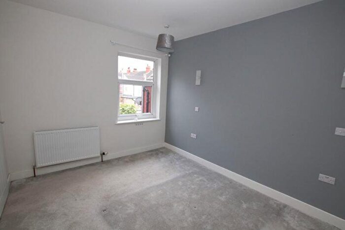 3 Bedroom End Of Terrace House For Sale In Fildes Street, Grimsby, DN31