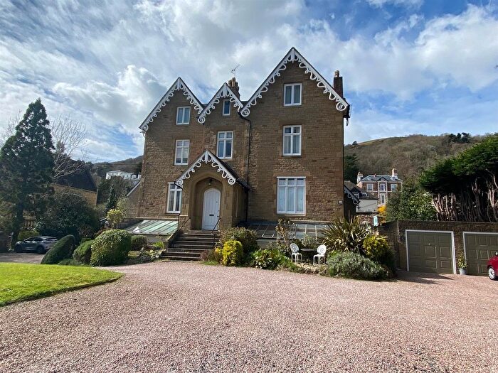 2 Bedroom Flat For Sale In College Road, Malvern, WR14