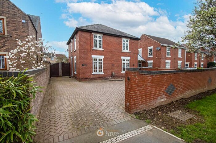 3 Bedroom Detached House For Sale In Nutwell Lane, Armthorpe, Doncaster, DN3