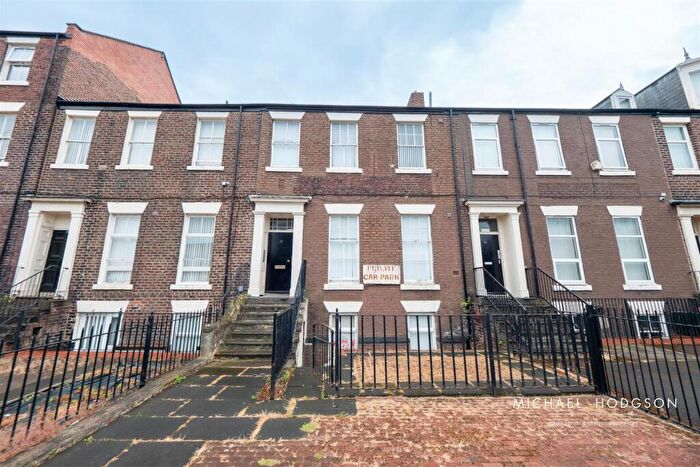 1 Bedroom Flat To Rent In Murton Street, City, Sunderland, SR1