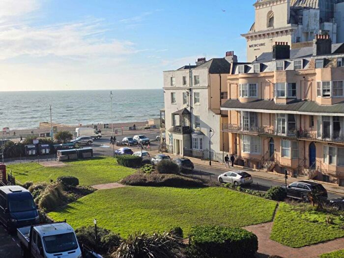 4 Bedroom Maisonette To Rent In Bedford Square, Brighton, BN1