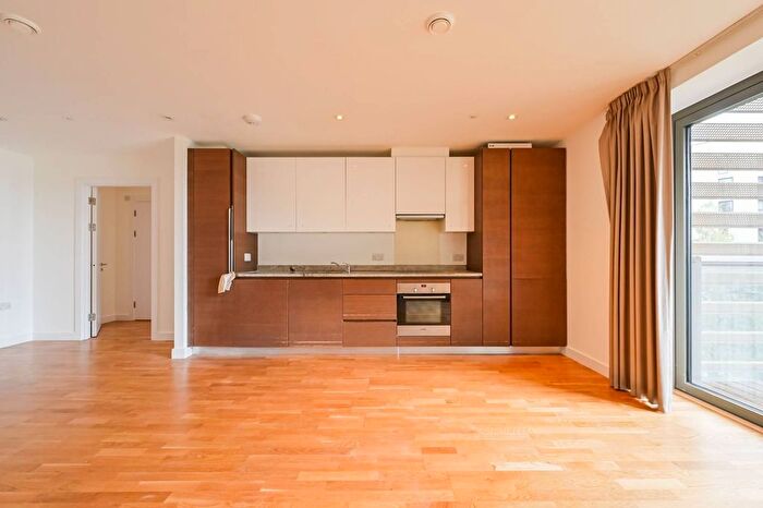 2 Bedroom Flat To Rent In Samaras Mansions, East Village, Stratford, London, E20