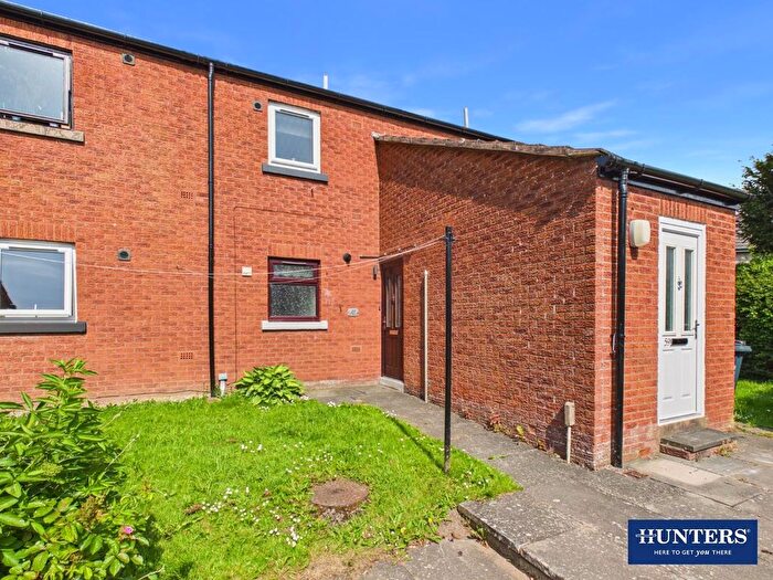 2 Bedroom Flat For Sale In Dale End Road, Carlisle, CA1