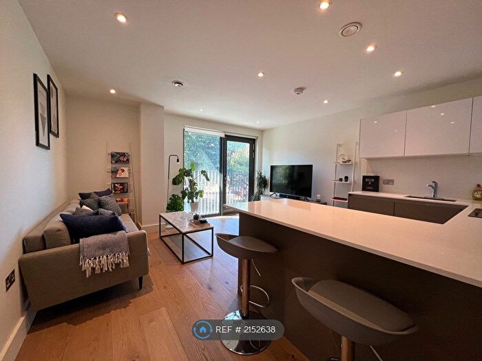 1 Bedroom Flat To Rent In Maple House, Wembley, HA9