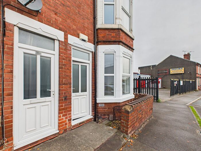 3 Bedroom End Terrace House To Rent In Rutland Street, Ilkeston, DE7