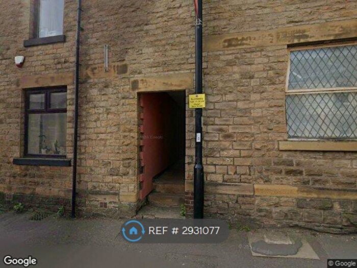 3 Bedroom Terraced House To Rent In South Road, Sheffield, S6
