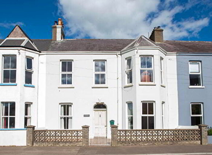 5 Bedroom Terrace House For Sale In 'Aurora', Bryansford Road, Newcastle, BT33