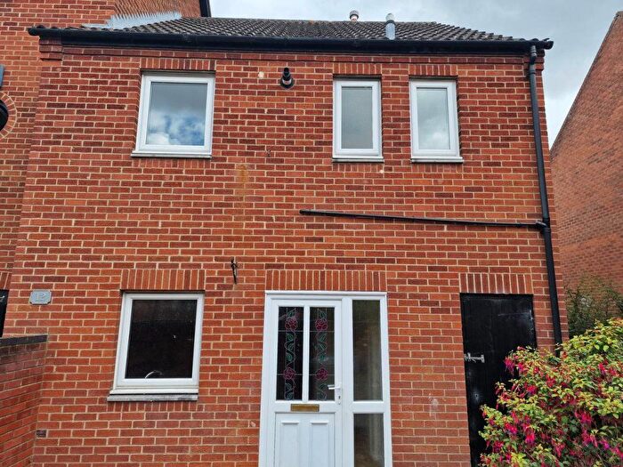 3 Bedroom Property To Rent In Waldegrave, Norwich, NR5