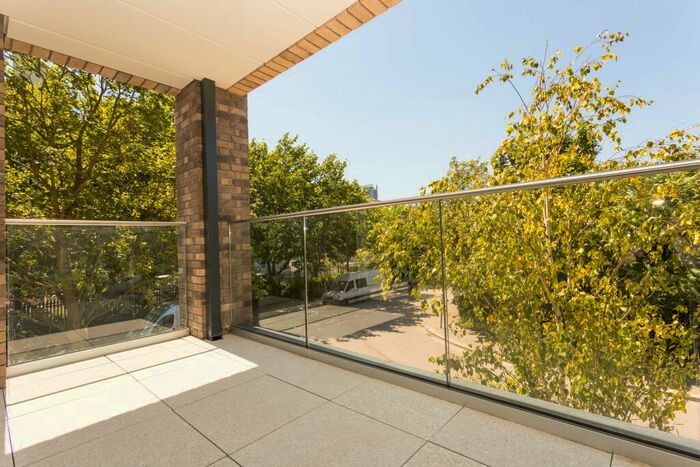 2 Bedroom Apartment To Rent In Quebec Way, London, Greater London, SE16