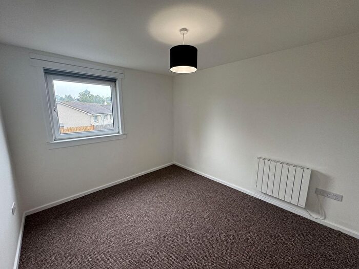 2 Bedroom Flat To Rent In Brington Place, Dundee, DD4