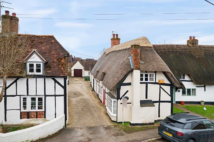 3 Bedroom Detached House For Sale In Quainton, Buckinghamshire, HP22