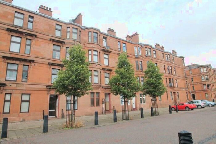 1 Bedroom Flat To Rent In Langside Road, G42