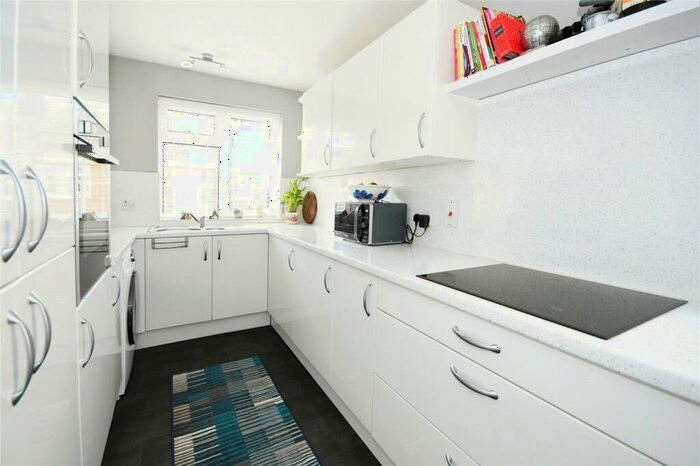 2 Bedroom Bungalow For Sale In Mayall Court, Waddington, Lincoln, Lincolnshire, LN5