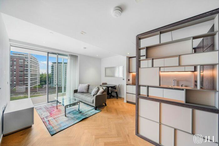 1 Bedroom Apartment To Rent In Battersea Power Station, SW11