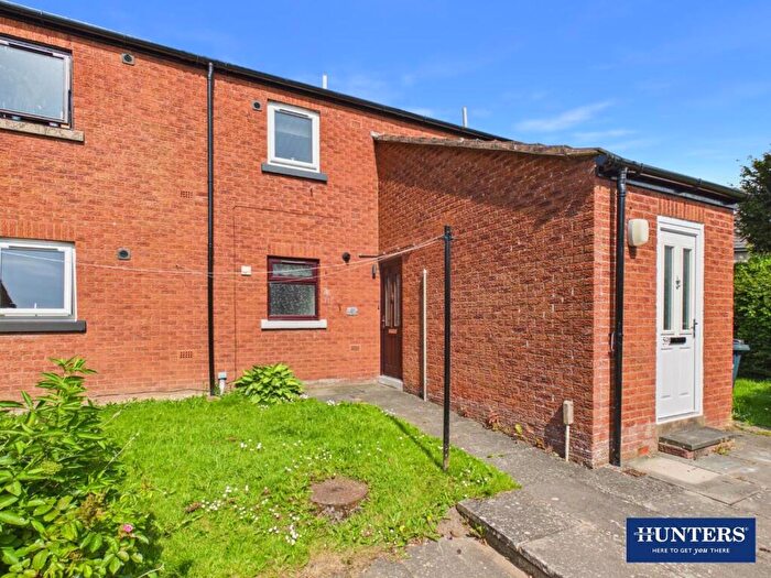 2 Bedroom Flat For Sale In Dale End Road, Carlisle, CA1