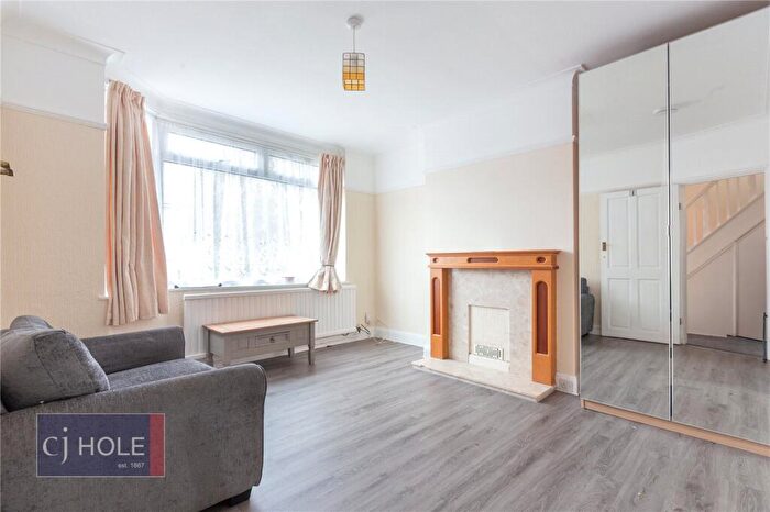 3 Bedroom Terraced House To Rent In Whiteway Road, St George, Bristol, BS5