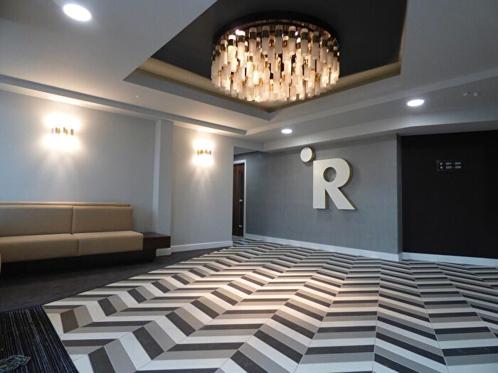 2 Bedroom Apartment To Rent In Ridley House, Ridley Street, B1