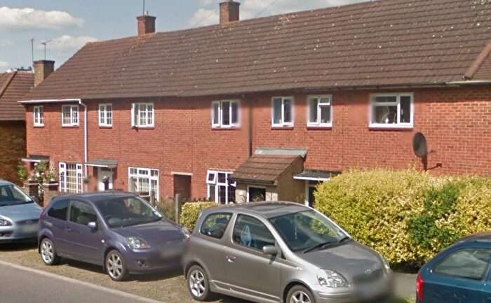 3 Bedroom Terraced House To Rent In Prestwick Road, Watford, WD19