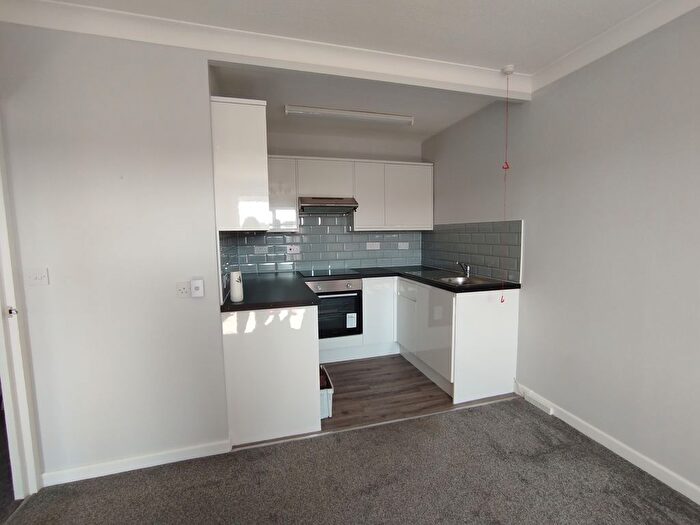 1 Bedroom Flat To Rent In Bushfield, Orton Goldhay, Peterborough, PE2