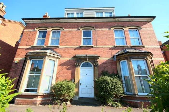 1 Bedroom Flat To Rent In Flat 1, 83 Bromyard Road, Worcester WR2