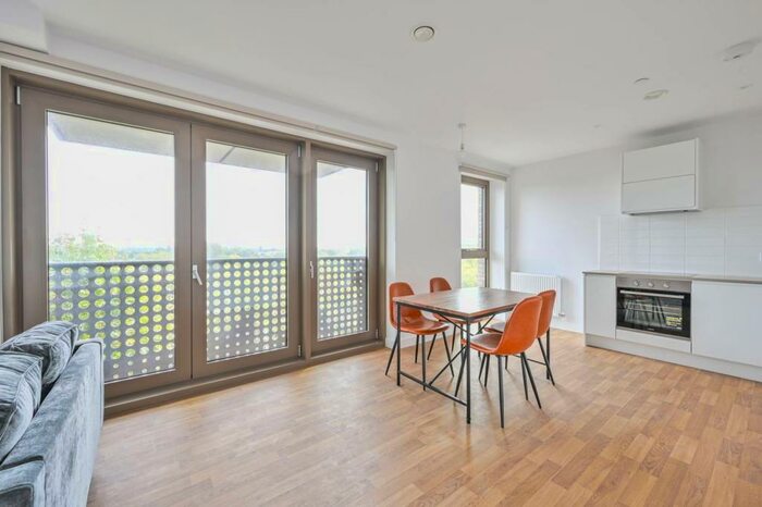 1 Bedroom Flat To Rent In Astor Apartments, Apex Gardens, Tottenham, London, N15