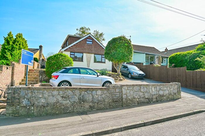 4 Bedroom Detached House For Sale In Sandy Lane, Wimborne, BH21