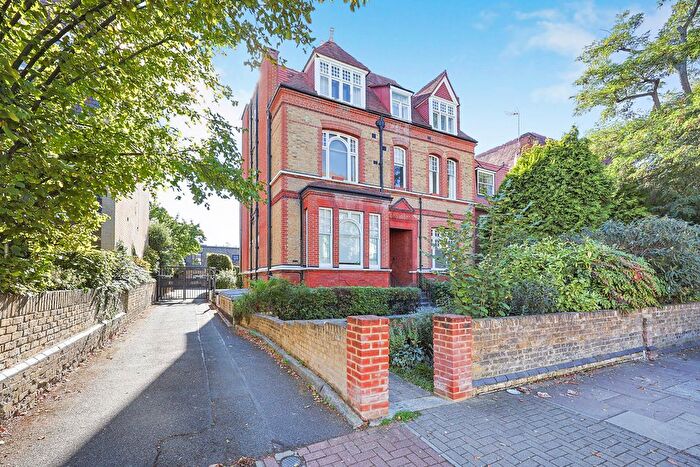 1 Bedroom Flat To Rent In Cambalt Road, Putney, SW15