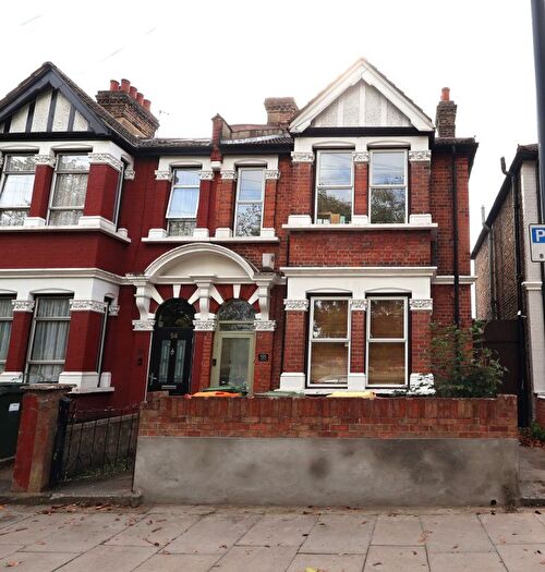 1 Bedroom Flat To Rent In Rancliffe Road, East Ham, London, E6