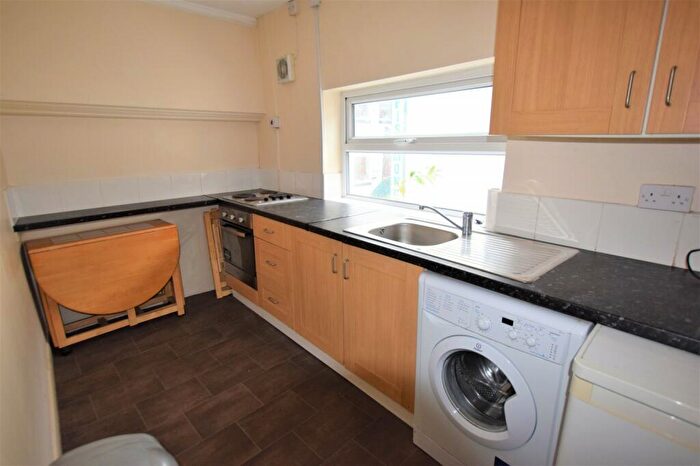 Studio To Rent In Mill Street, Macclesfield, SK11