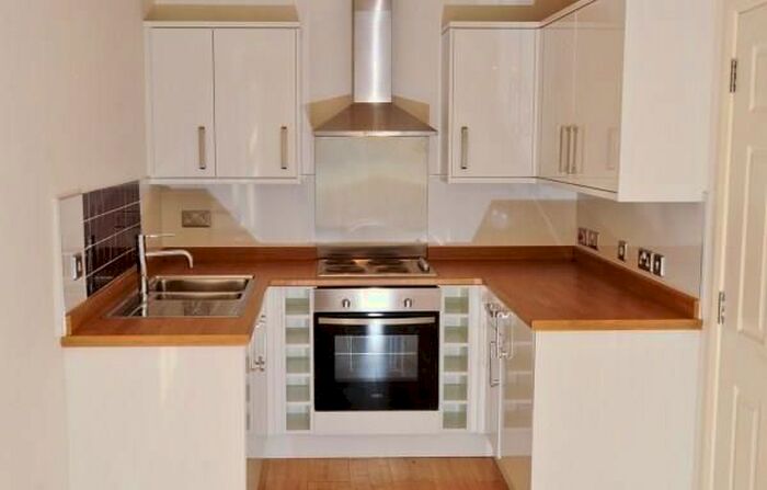 2 Bedroom Flat To Rent In The Homend, Ledbury, Ledbury, HR8