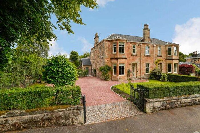 4 Bedroom Property To Rent In Collylinn Road, Glasgow, G61