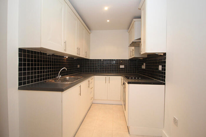 1 Bedroom Flat To Rent In The Odeon -, Longbridge Road, Barking, Essex, IG11