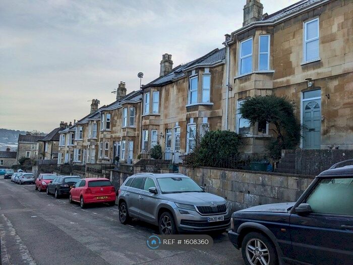 4 Bedroom Terraced House To Rent In Park Avenue, Bath, BA2