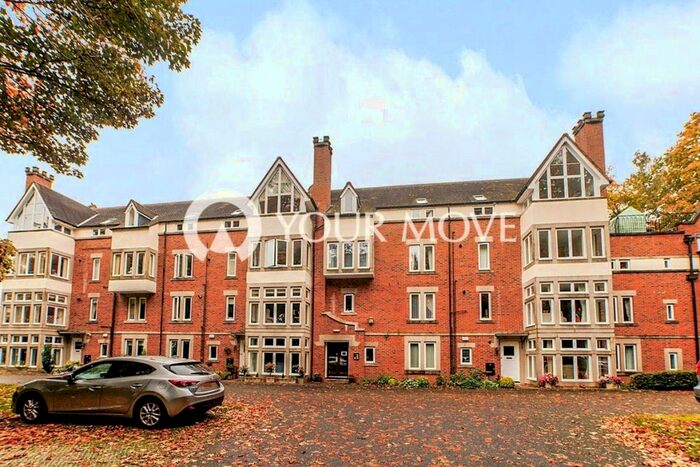2 Bedroom Flat To Rent In Castle Hill House, Wylam, NE41