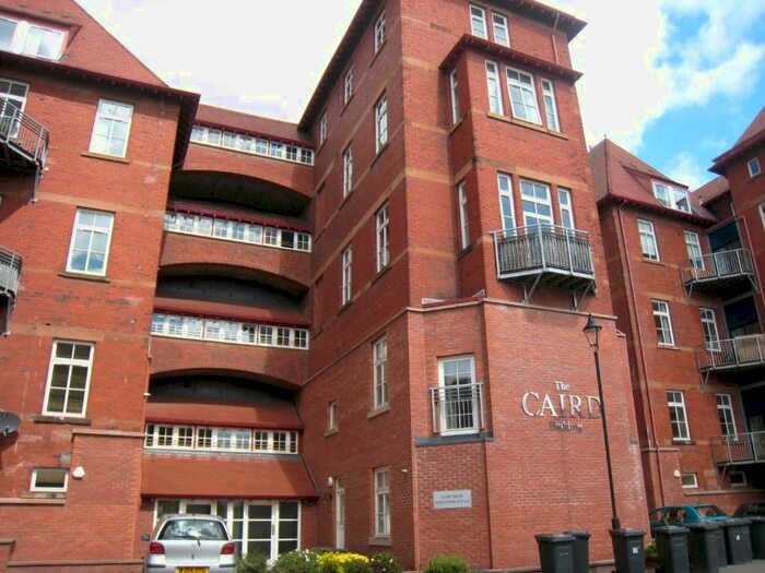 2 Bedroom Flat To Rent In Caird House - Scrimgeour Place, Dundee, DD3