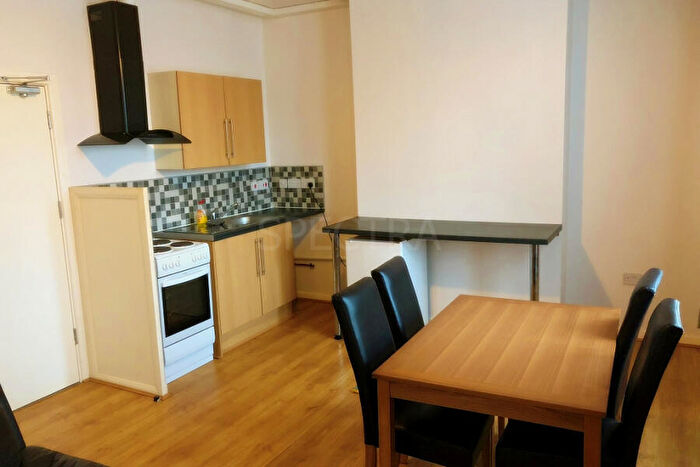 1 Bedroom Flat To Rent In Vicarage Road, Kings Heath, B14