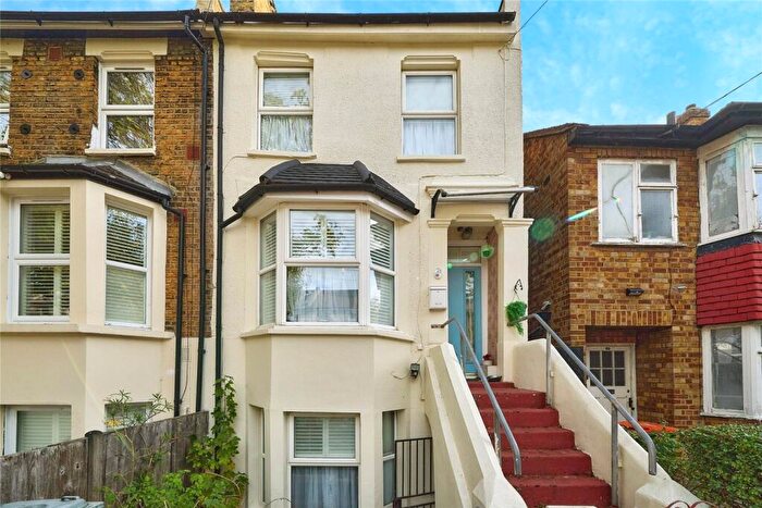 4 Bedroom End Of Terrace House For Sale In Maud Road, London, London, E13