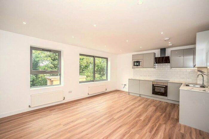 1 Bedroom Flat To Rent In Eastcombe Avenue, London, SE7