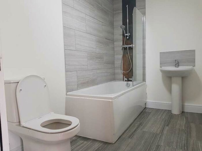 1 Bedroom Property To Rent In Sutcliffe Avenue Grimsby, DN33