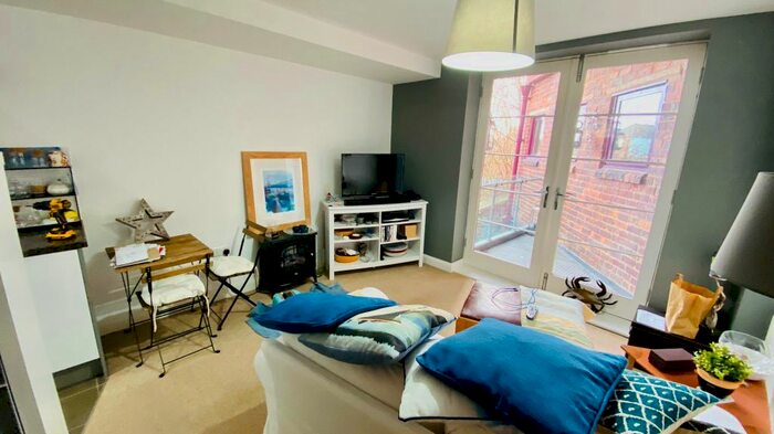 2 Bedroom Flat To Rent In Union Quay, North Shields NE30