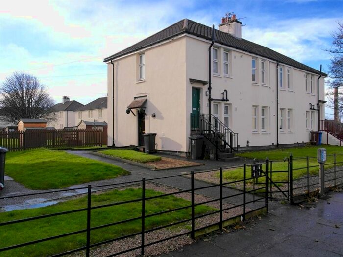 2 Bedroom Flat To Rent In Harlow Place, Law, Dundee, DD3