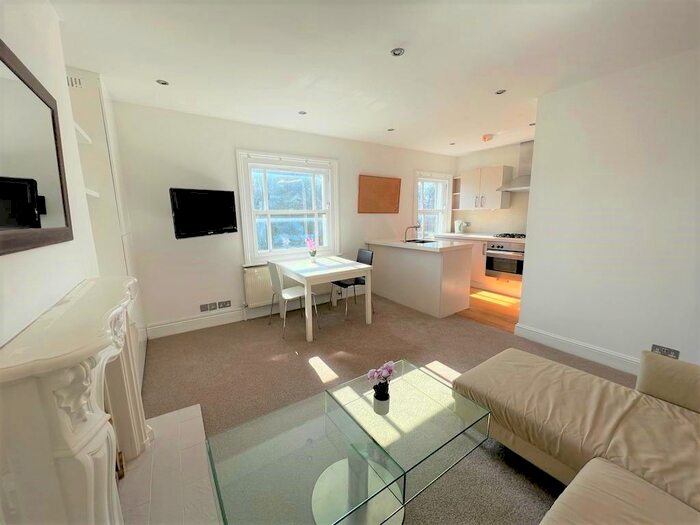 2 Bedroom Flat To Rent In Sheen Road, Richmond, TW9