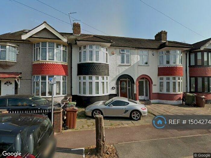 3 Bedroom Terraced House To Rent In Westrow Drive, Barking, IG11