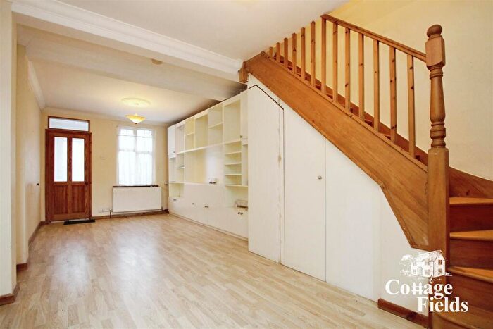 2 Bedroom House To Rent In Churchbury Road, Enfield - Prime Location!, EN1