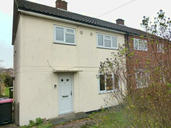 3 Bedroom House To Rent In Dukes Road, Dordon, Tamworth, B78