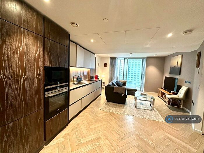 1 Bedroom Flat To Rent In Fladgate House, London, SW11