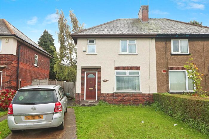 2 Bedroom Property For Sale In Fitzwilliam Road, Rotherham, S65