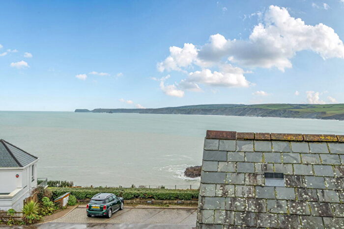 4 Bedroom Terraced House For Sale In Port Isaac, PL29